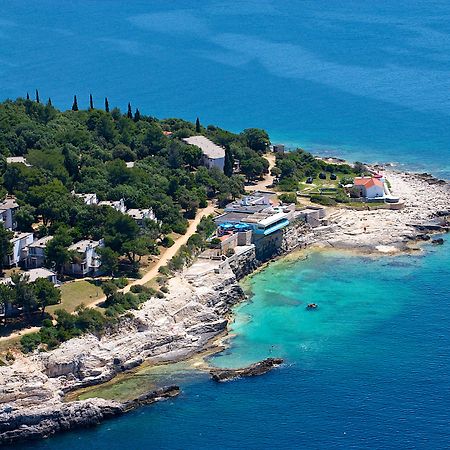 Arena Verudela Beach Pula Exterior photo