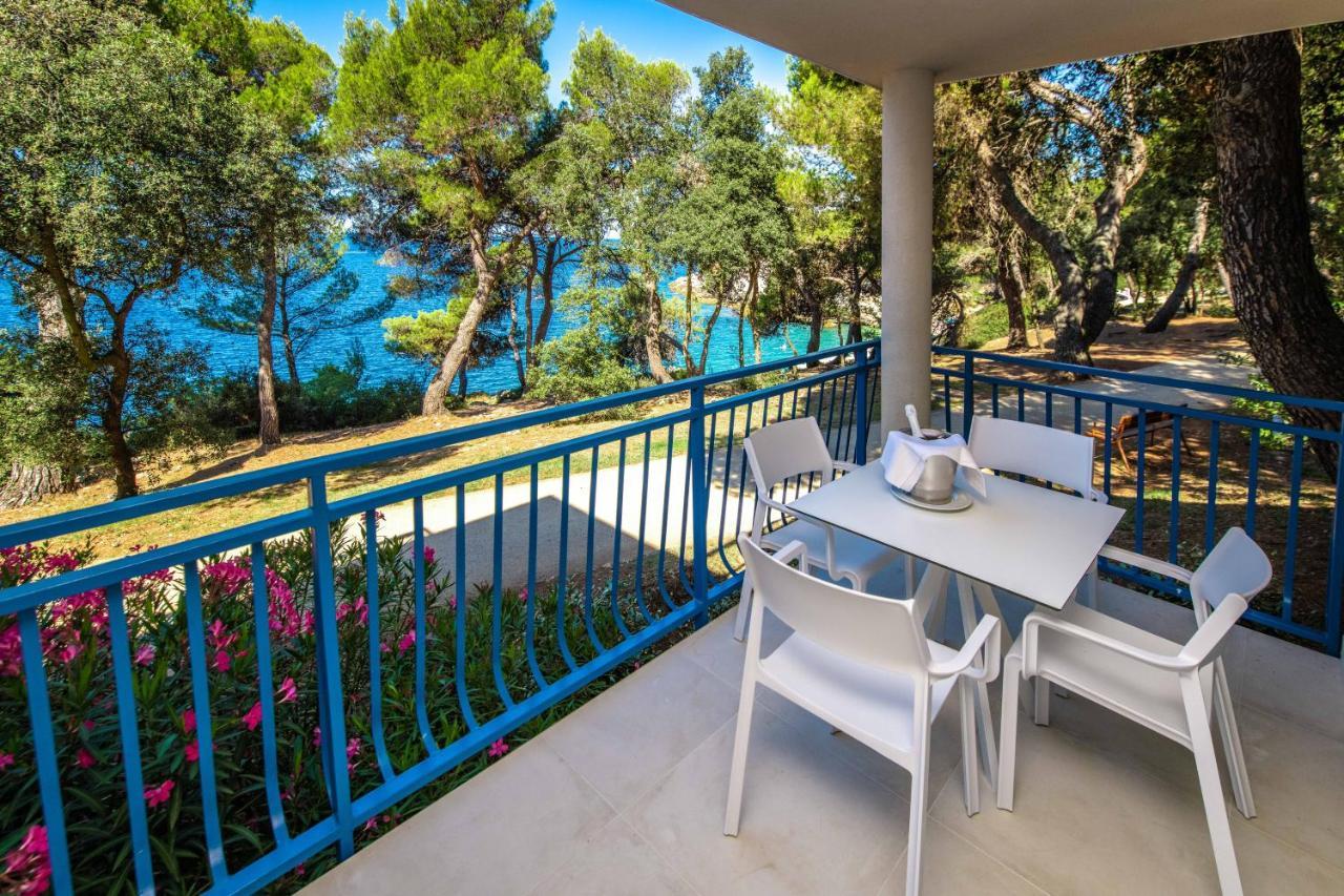 Arena Verudela Beach Pula Exterior photo