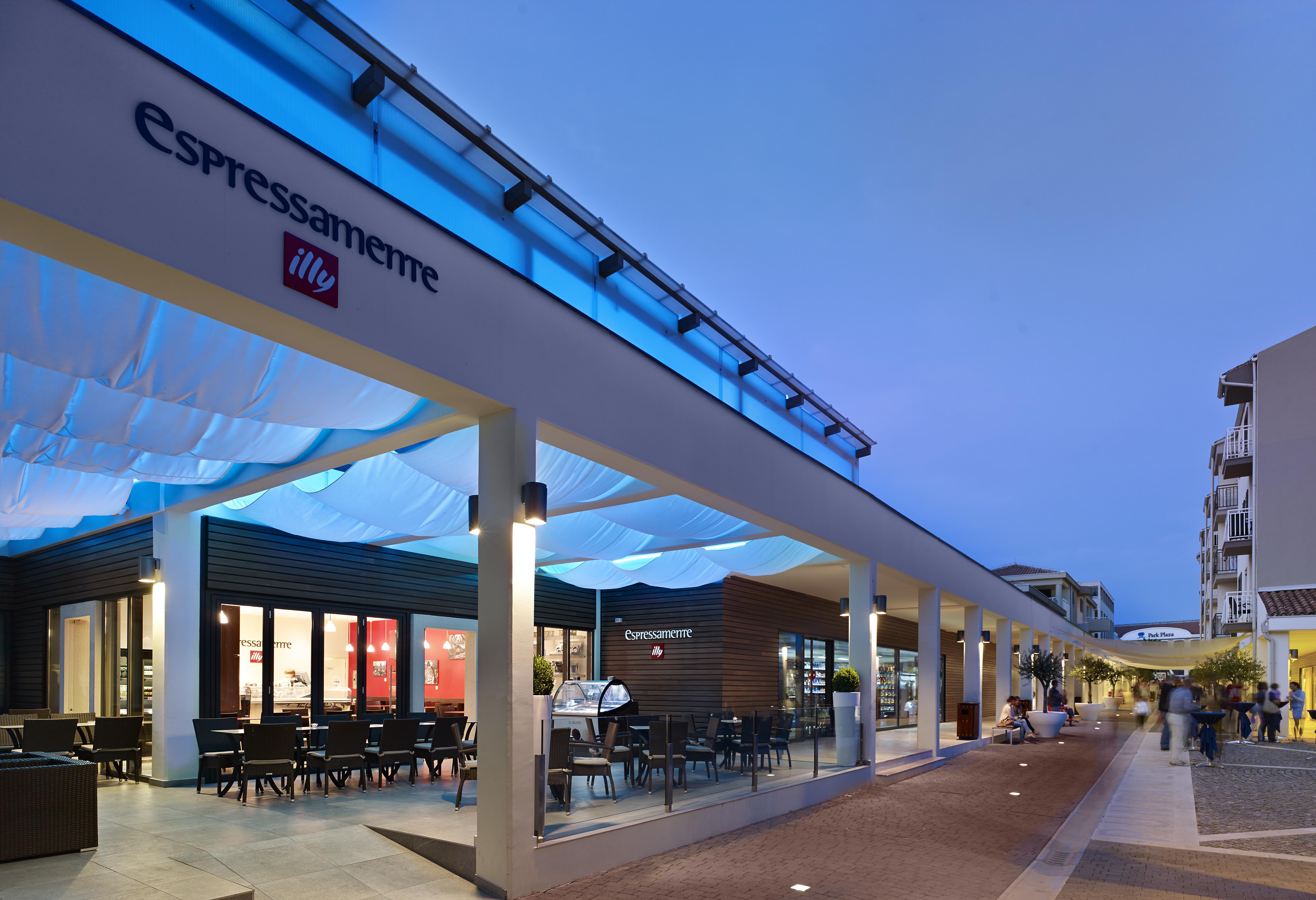 Arena Verudela Beach Pula Exterior photo