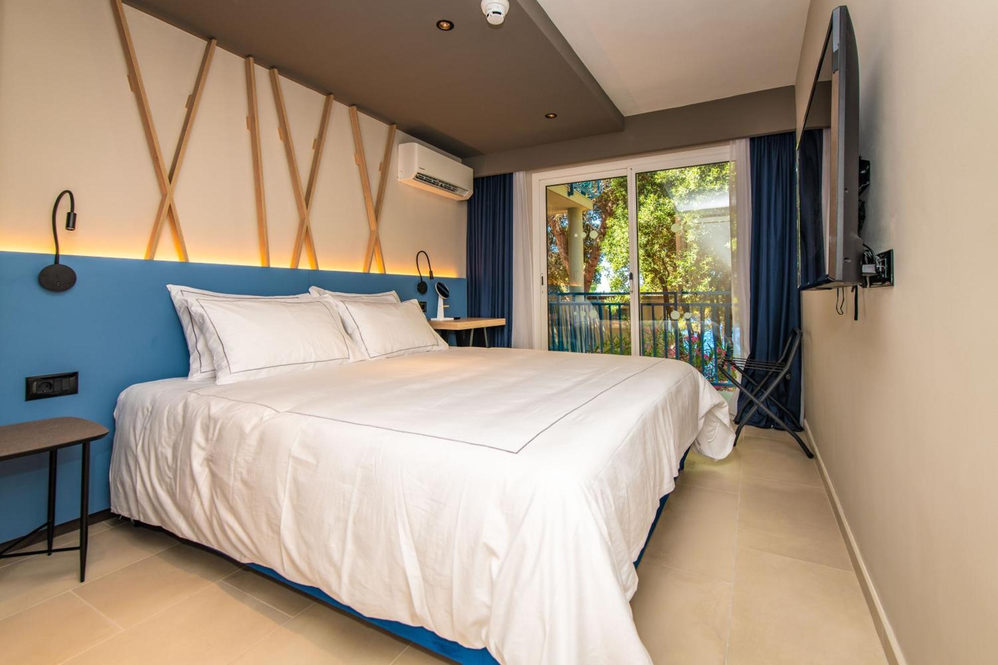Arena Verudela Beach Pula Room photo