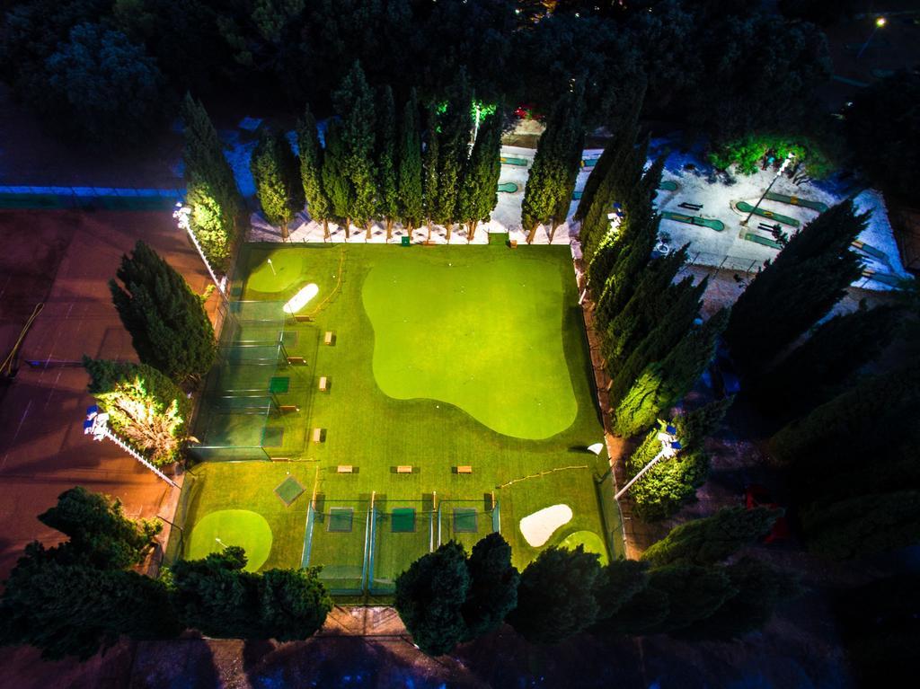Arena Verudela Beach Pula Exterior photo