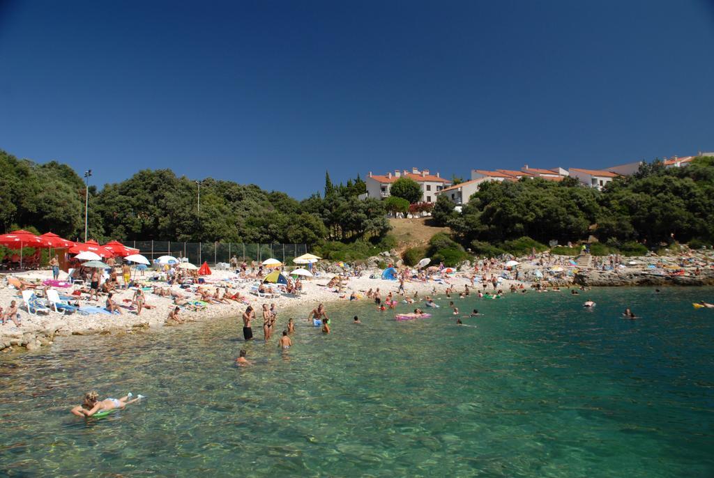 Arena Verudela Beach Pula Exterior photo